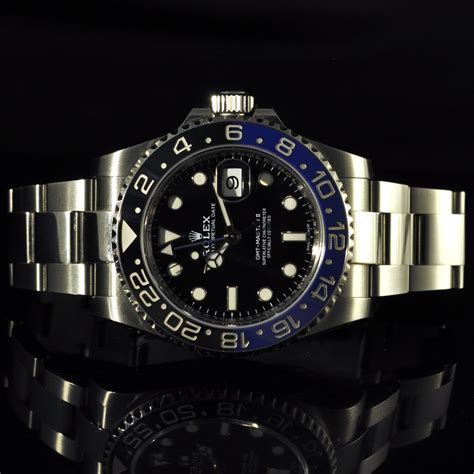 rolex batman montre